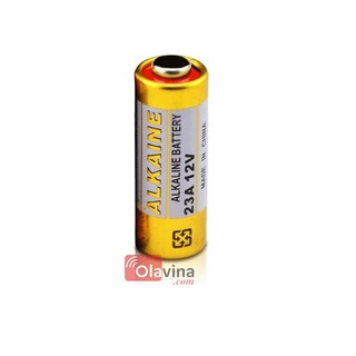 Pin 23A - 12V Alkaline GP Ultra