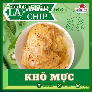 Bánh tráng trộn | hana chip 02