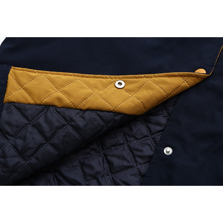 Áo khoác dài XL-4XL Jacket Bigsize LT1262 | BigBuy360 - bigbuy360.vn