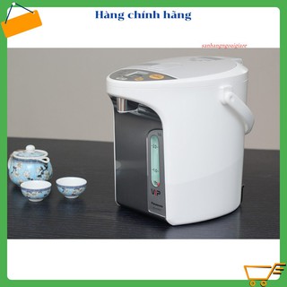 Bình thủy điện Panasonic NC-HU301PZSY 3 lít