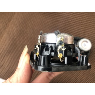 Loa toàn dải Peerless 2 inchs