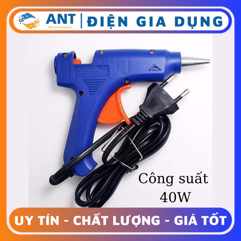 Súng Bắn Keo 40W / 60W Chuyên Dụng