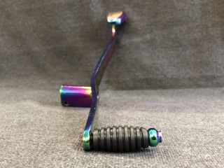 Cần số Dr-Wave xi titan