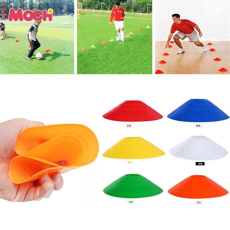 M0C Pvc Sauce Disc Cone Cross Training Marker