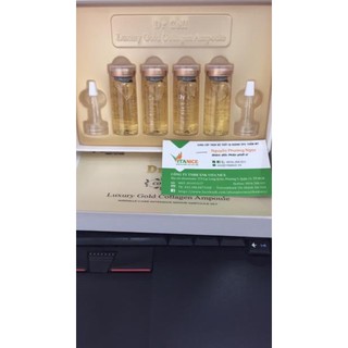 Tế bào gốc Dr. Cell