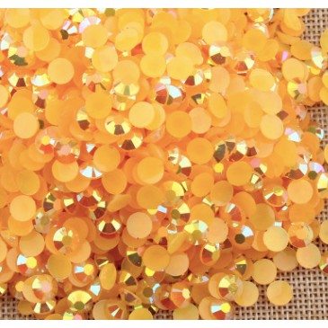 HẠT NHỰA GIẢ ĐÁ PHỦ NHŨ BÓNG GÓI 1000 VIÊN