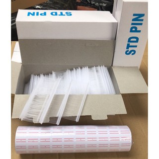 Cây Giấy Dán Giá và Hộp Đạn Mác