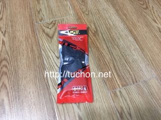 Chặn mồ hôi cổ tay và đầu