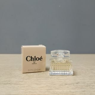 Nước hoa mini Nữ CHLOE Eau De Parfum 5ml