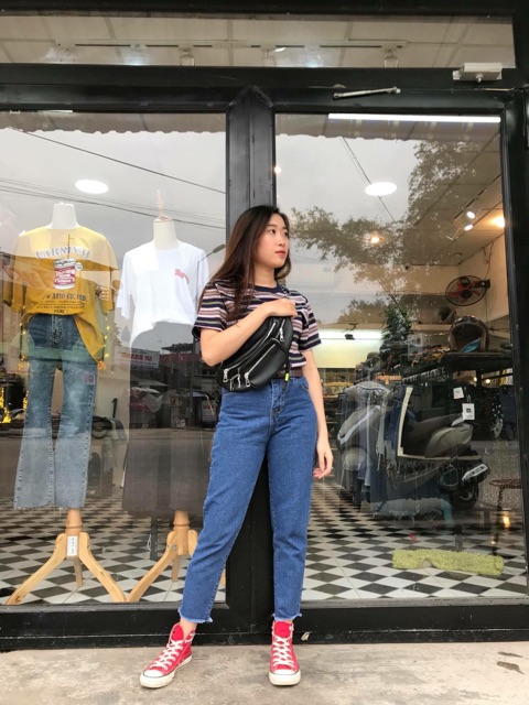 Túi đeo bụng hottrend2018 < HÀNG SẴN > | BigBuy360 - bigbuy360.vn