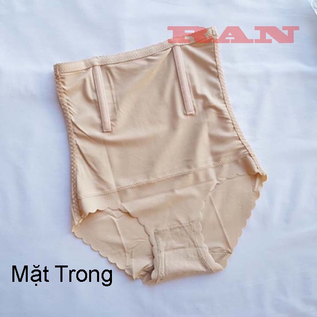 QUẦN GEN CHỐNG CUỘN GIẢM MỞ SIÊU ĐẸP 6883 | BigBuy360 - bigbuy360.vn