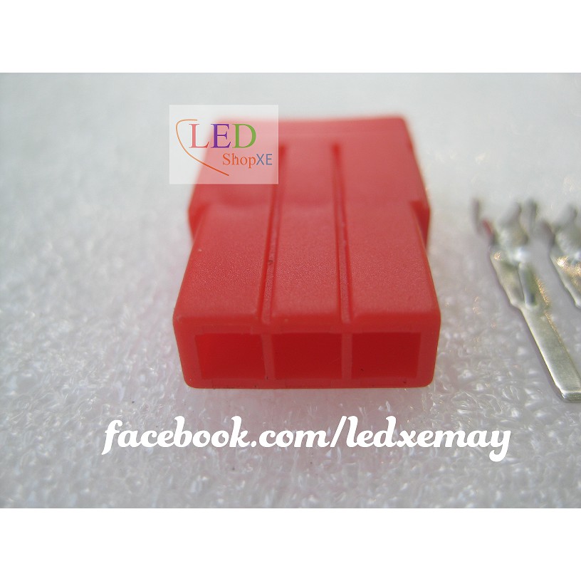 Jack cos pha - Jack xinhan đầu cái - đầu đực 3P