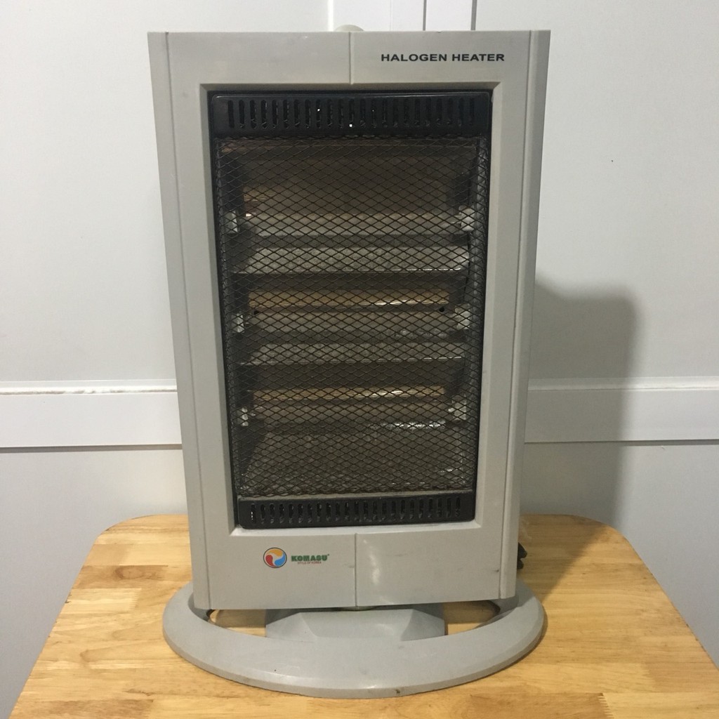 Đèn sưởi Komasu