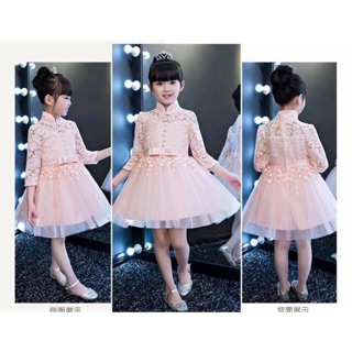 🍀🍀Siêu phẩm váy công chúa siêu HoT🌺🌺