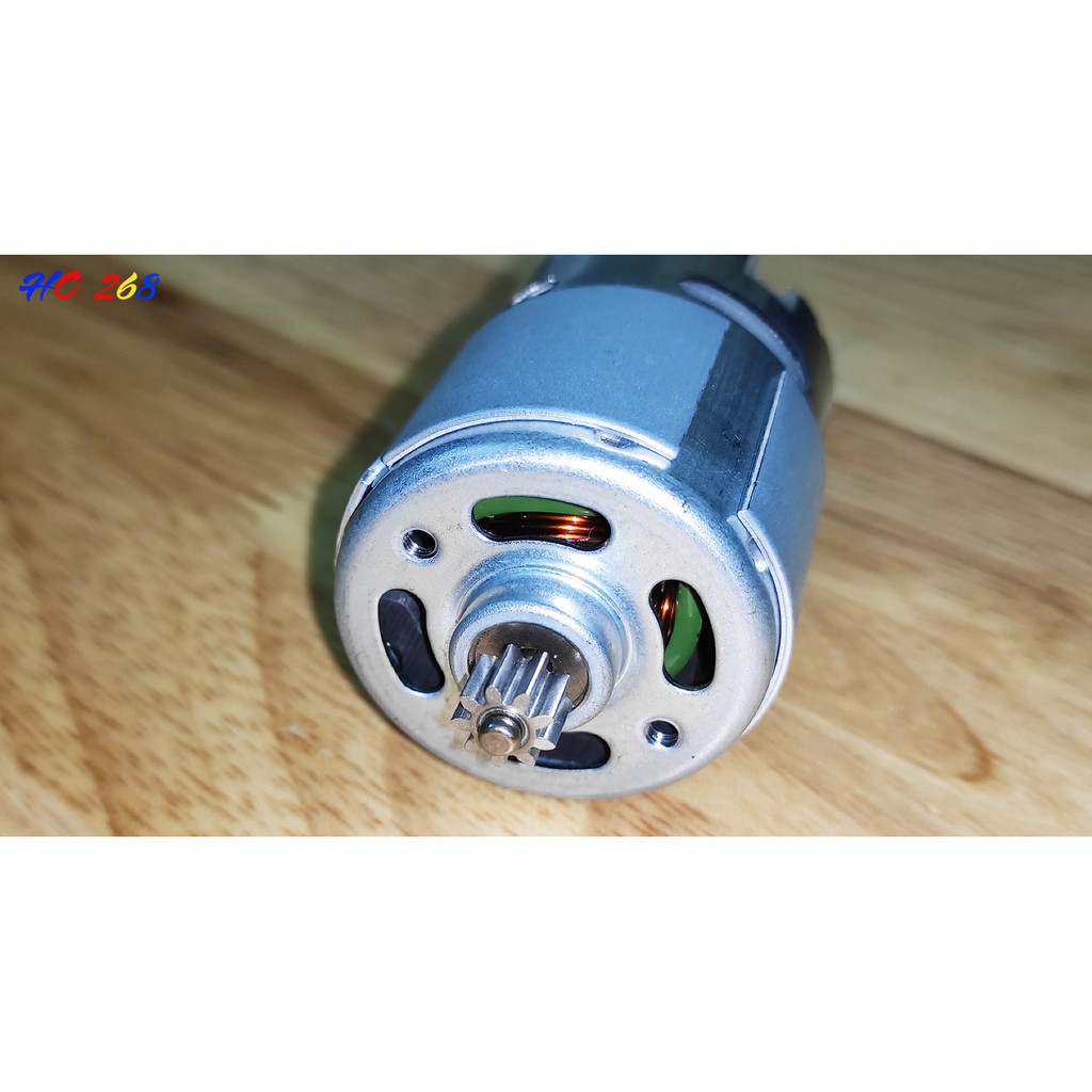 Động Cơ Khoan Pin GSR 1000 Bosch Chính Hãng