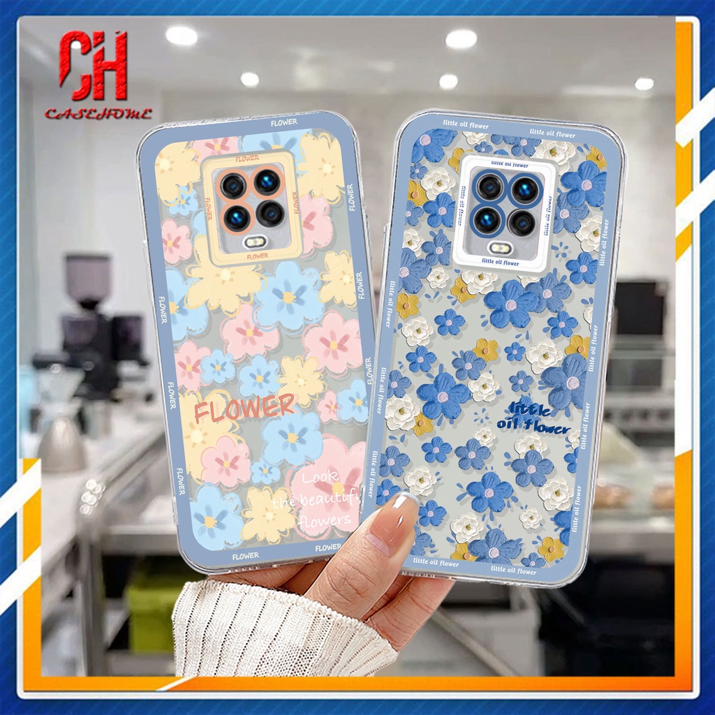 Ốp Điện Thoại Tpu Mềm Cho Xiaomi Redmi Note 8 10S 9 10 9 10 PRO MAX 11 9S Xiaomi Redmi POCO C3 C31 X3 NFC X3 PRO Redmi 9C NFC 9A 9i 9T 9AT 9ACTIV 9 PRO Power 10X POCO M2 PRO 10 Prime
