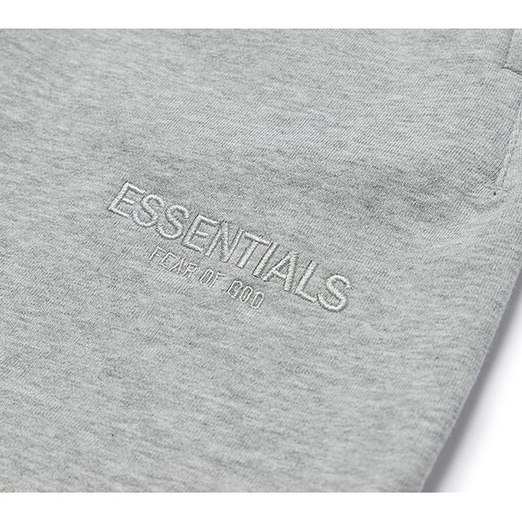 Quần Đùi Ống Rộng Thêu Chữ Thời Trang Năng Động Cho Nữ | BigBuy360 - bigbuy360.vn