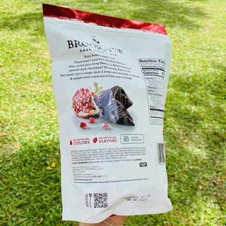 Socola Brookside lựu Mỹ 907g