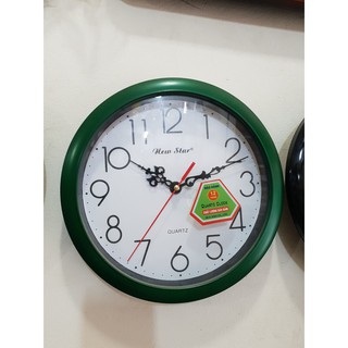 Đồng hồ treo tường Quartz Clock