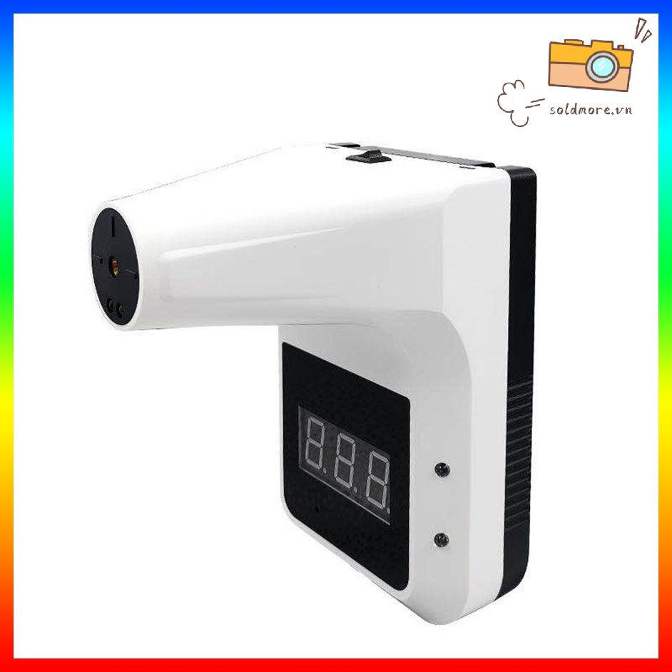 [SOE] Fixed Q3 Infrared Thermometer Non-Contact Wall-Mounted High Temperature