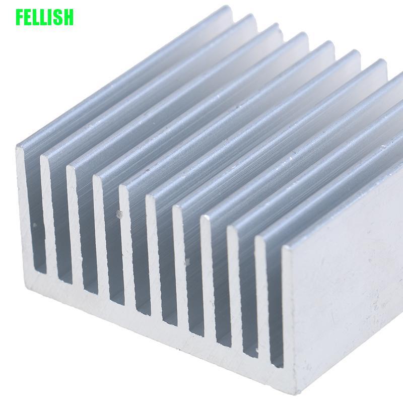 Quạt Tản Nhiệt Bằng Nhôm 40x40 X 20mm 436v