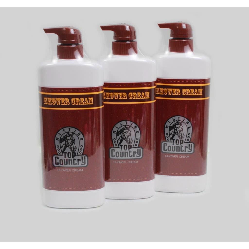 Sữa Tắm Con Ngựa Top Country Thái Lan 500ml