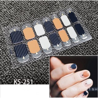{HCM CÓ SẴN} BỘ 14 MIẾNG DÁN MÓNG TAY 3D SIÊU KUTE