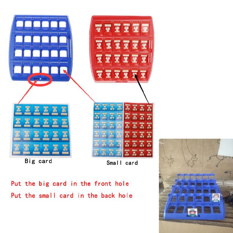 Bộ Đồ Chơi Board Game Vui Nhộn Cho Gia Đình