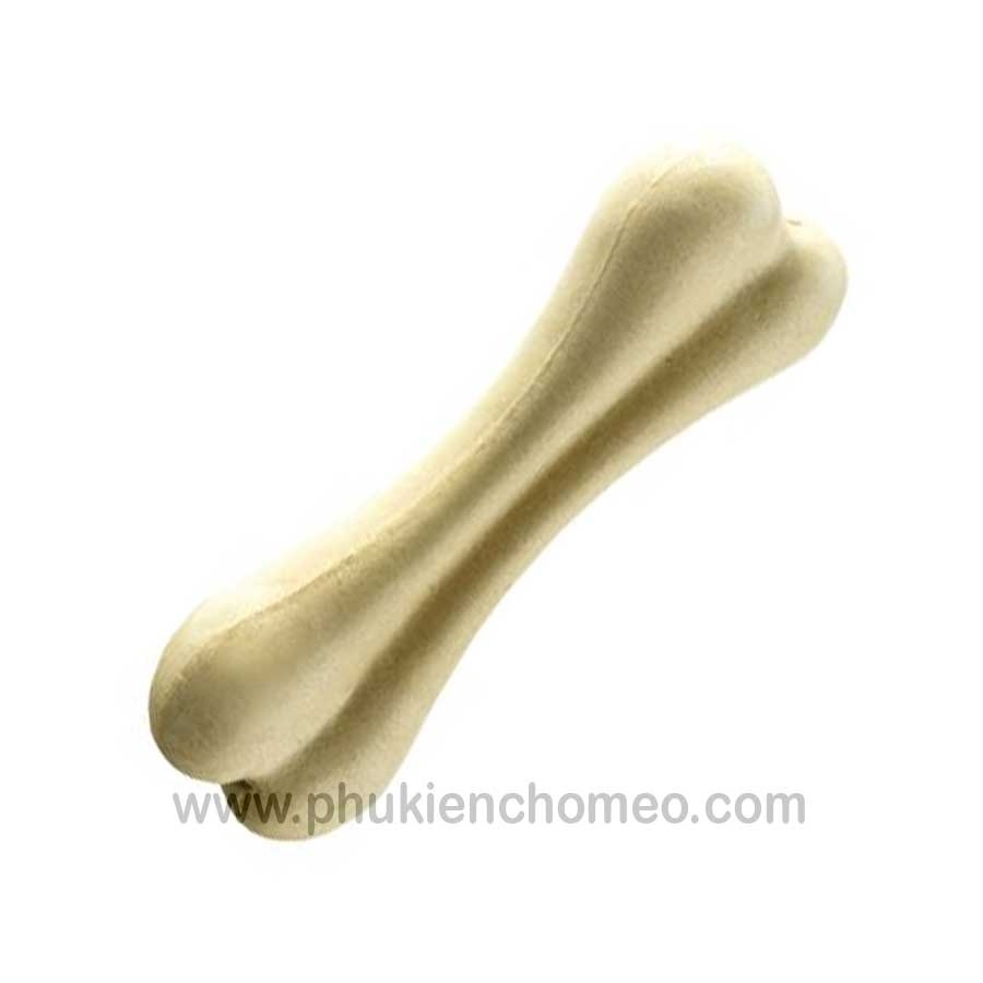 PVN130 - Xương gnawler canxi cho chó gói chiết 2 chiếc / 1túi kích thước 3'' vị sữa thơm ngon ,chắc răng thơm miệng
