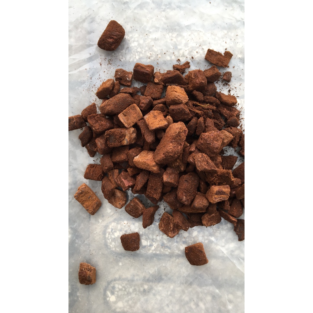 Vỏ thông đã qua xử lý cao cấp 2kg