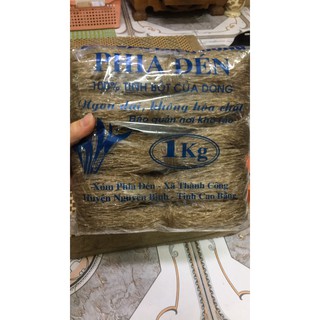 Miến Dong Phia Đén Cao Bằng Nguyên Chất Dong Giềng Không Chất Bảo Quản Và Không Phẩm Màu