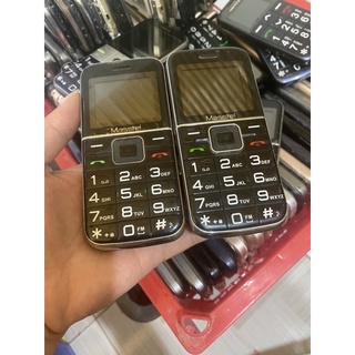 Máy fami 12(sạc+PIN) (Ảnh thật)