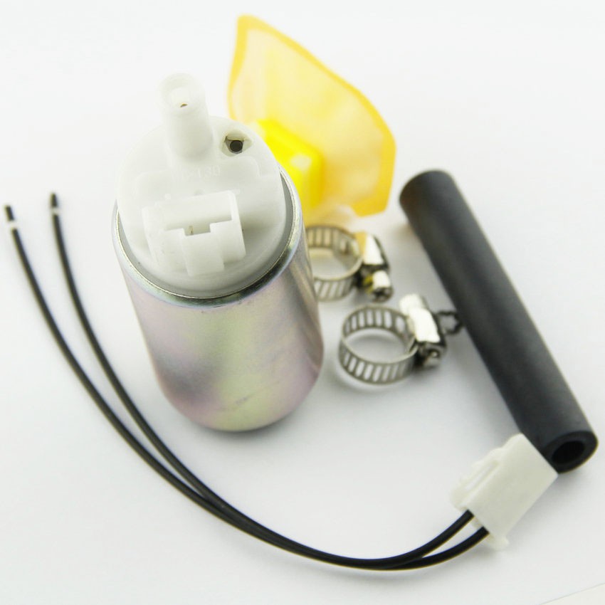 Bơm Nhiên Liệu Chuyên Dụng Cho Xe Mô Tô Suzuki GSR600 2006 2007 2008 OEM 15100-44G00