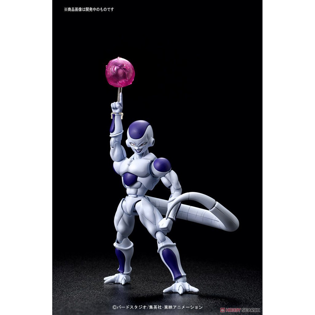 [Bandai] Mô hình lắp ráp Figure-rise Standard Freeza (Final Form) (Plastic model)