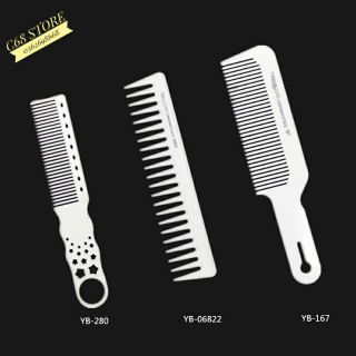 Lược cắt tóc BARBER TONY&GUY YB 280 cao cấp