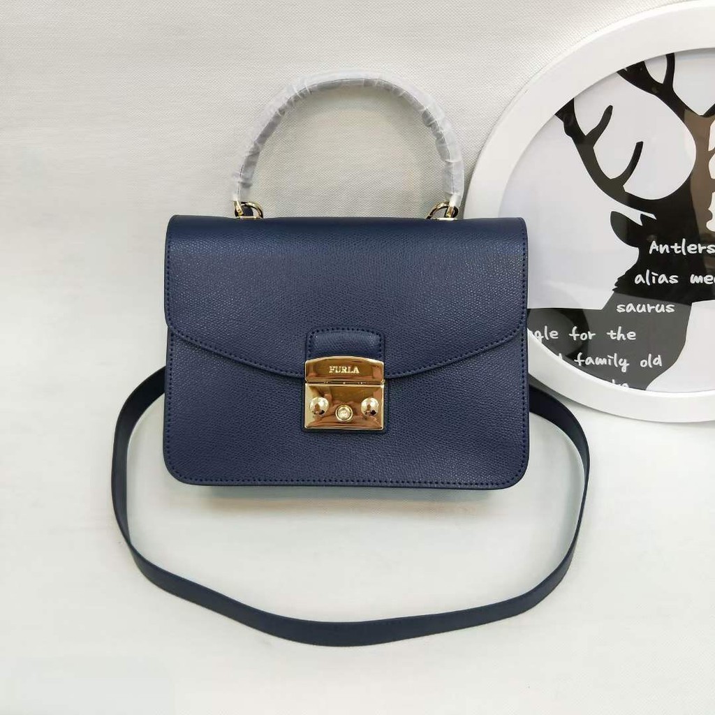 Túi xách Nữ FURLA_MINI_METROPOLIS