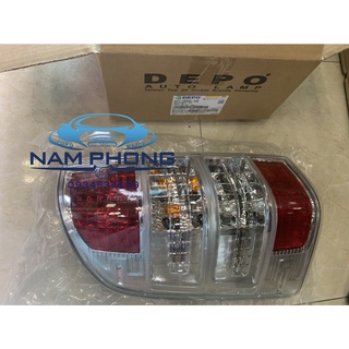 Đèn hậu ranger 2010 lái lh depo - 2311955lae / ud2d51180c