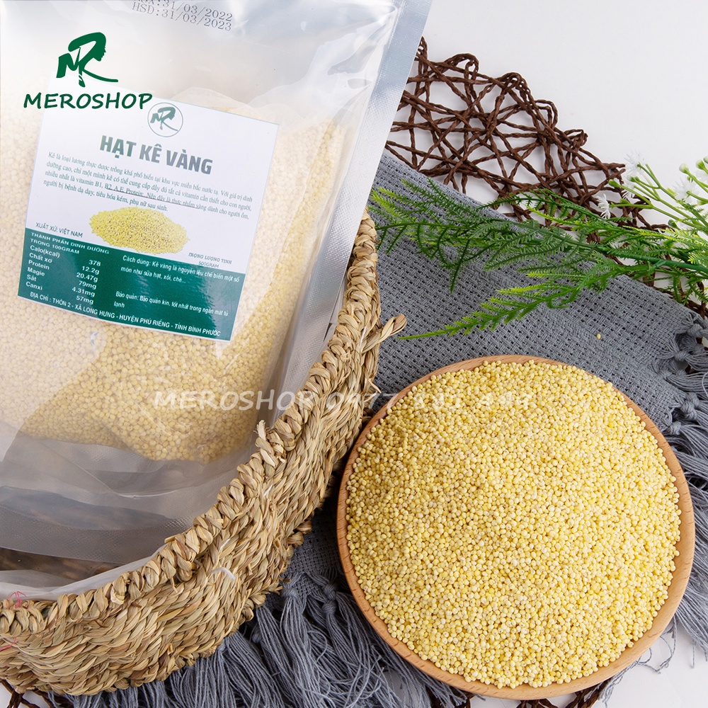 500GRAM KÊ VÀNG NGHỆ AN SHOP MẸ RÔ