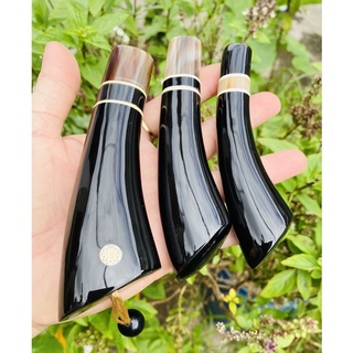 Cán dao sừng trâu