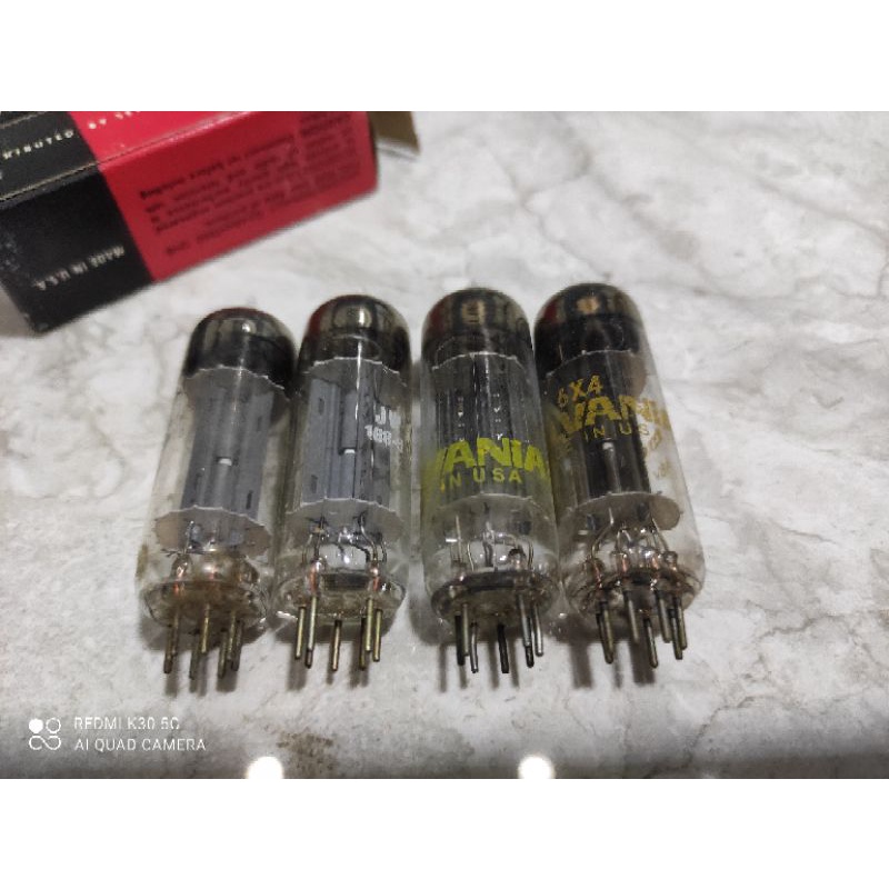 Bóng nắn 6x4 Mỹ