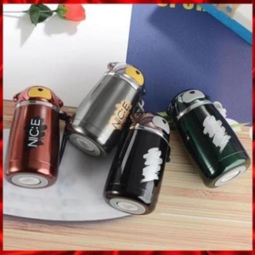 Bình giữ nhiệt, Ly giữ nhiệt hàn quốc cao cấp dung tích 380ml | BigBuy360 - bigbuy360.vn