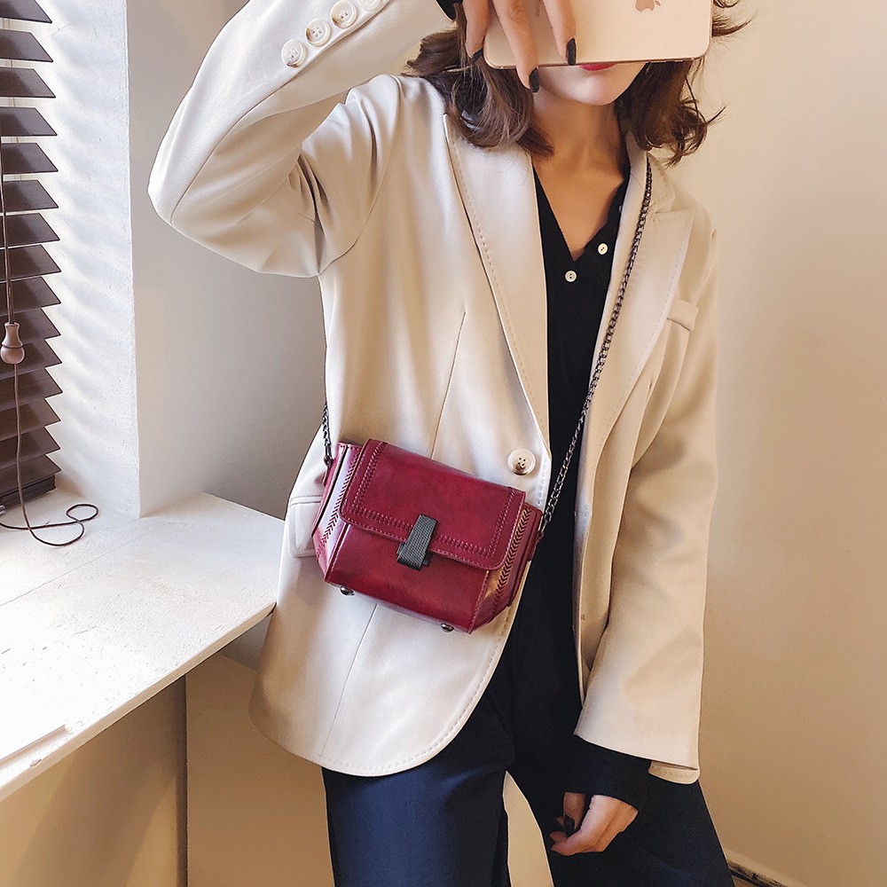 Túi Xách Nữ Hot Trend ♥️Túi Xách Nữ Đẹp 2021 | BigBuy360 - bigbuy360.vn