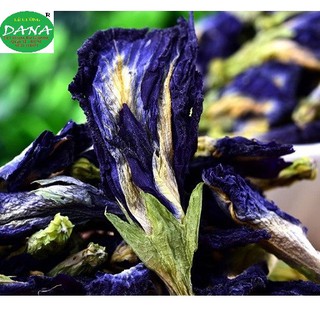 Hoa đậu biếc khô 50g