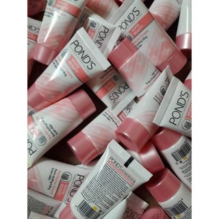 Kem dưỡng trắng toàn diện pond 8g