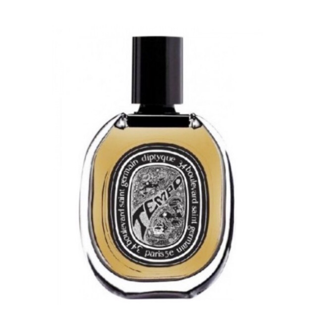 Nước hoa dùng thử Diptyque Tempo EDP