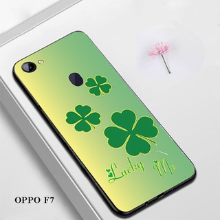Ốp Lưng điện thoại Oppo F7