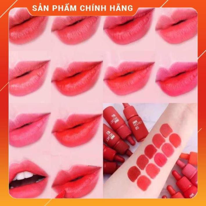 [New 2021] - [AUTH] - SON KEM SIÊU LÌ Peri’ INK – Peripera velvet_!!! | BigBuy360 - bigbuy360.vn