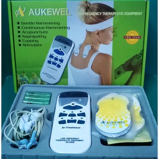 Máy điện xung aukewel đức ak 2000