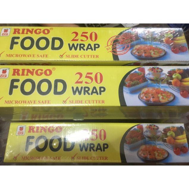 Màng bọc thực phẩm 250 food