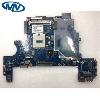 Main dell latitude E6440  nhập khẩu mới